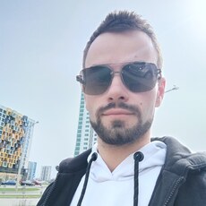 Фотография мужчины Евгений, 32 года из г. Минск