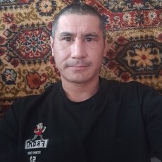 Фотография мужчины Андрей, 37 лет из г. Тигиль