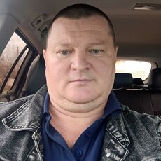 Фотография мужчины Андрей, 46 лет из г. Сальск