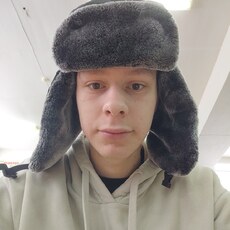 Фотография мужчины Максим, 23 года из г. Ульяновск