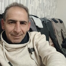 Фотография мужчины Саша, 55 лет из г. Свободный