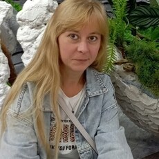Фотография девушки Марина, 44 года из г. Ковров