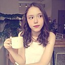 Оля, 18 лет