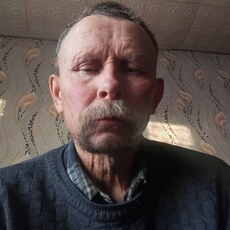 Фотография мужчины Александр, 59 лет из г. Оршанка