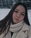 Ольга, 25 лет