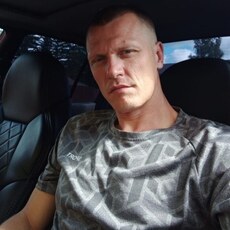 Фотография мужчины Александр, 38 лет из г. Канск