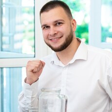 Фотография мужчины Дмитрий, 27 лет из г. Пушкино (Московская Обл)