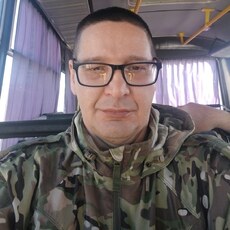 Фотография мужчины Александр, 43 года из г. Прохладный