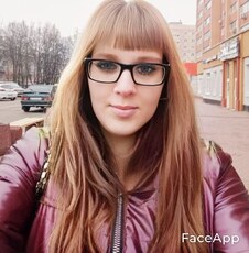 Фотография девушки Ника, 42 года из г. Домодедово