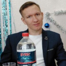 Фотография мужчины Сергей, 36 лет из г. Тольятти