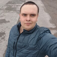 Фотография мужчины Алексей, 25 лет из г. Новосибирск