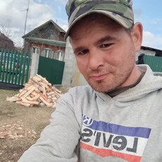 Фотография мужчины Александр, 40 лет из г. Ирбит