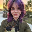 Юлия, 18 лет