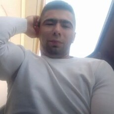 Фотография мужчины Davlat, 37 лет из г. Ташкент