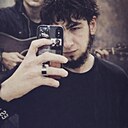 Сулейман, 22 года