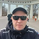 Сергей, 50 лет