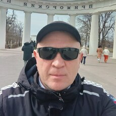 Фотография мужчины Сергей, 50 лет из г. Афипский