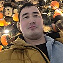 Растям, 36 лет