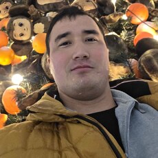 Фотография мужчины Растям, 36 лет из г. Астрахань