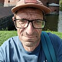 Александр, 61 год