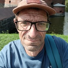 Фотография мужчины Александр, 61 год из г. Донецкая