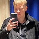 Илья, 18 лет