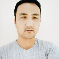 Фотография мужчины Фаррух, 39 лет из г. Евпатория