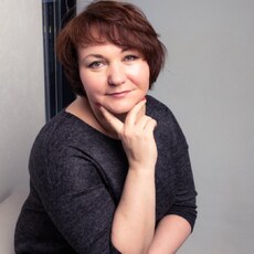 Фотография девушки Полина, 48 лет из г. Москва