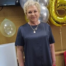Фотография девушки Галина, 60 лет из г. Минск