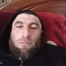 Фотография мужчины Азамат, 43 года из г. Нальчик