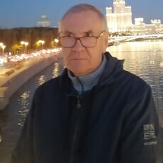Фотография мужчины Геннадий, 65 лет из г. Санкт-Петербург
