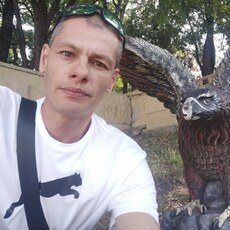 Фотография мужчины Григорий, 41 год из г. Лермонтов