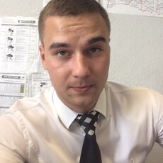 Фотография мужчины Виталик, 27 лет из г. Минск