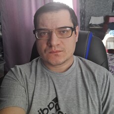 Фотография мужчины Илья, 35 лет из г. Волоконовка