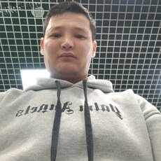 Фотография мужчины Erkinjon, 39 лет из г. Астана