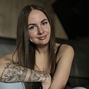 Крис, 35 лет