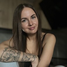 Фотография девушки Крис, 35 лет из г. Томск