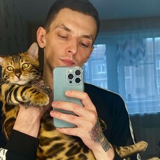 Фотография мужчины Bestbunny, 32 года из г. Нижний Тагил