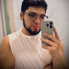 Фотография мужчины Abdulloh, 25 лет из г. Джизак