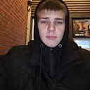 Максим, 18 лет