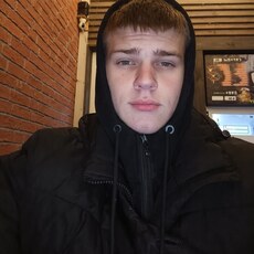 Фотография мужчины Максим, 18 лет из г. Жлобин