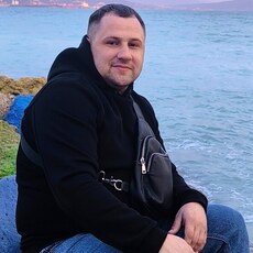 Фотография мужчины Александр, 37 лет из г. Краснодар