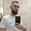 Виктор, 29 лет