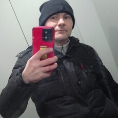 Фотография мужчины Вадим, 36 лет из г. Орск