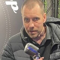 Фотография мужчины Михаил, 42 года из г. Зеленогорск (Красноярский Край)