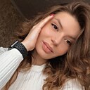 Анастасия, 26 лет