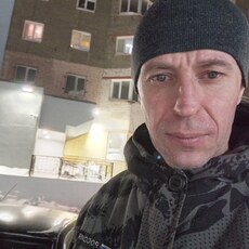 Фотография мужчины Сергей, 44 года из г. Норильск