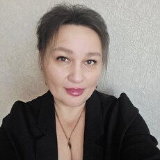Фотография девушки Ирина, 49 лет из г. Анадырь
