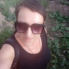 Фотография девушки Елена, 45 лет из г. Пермь