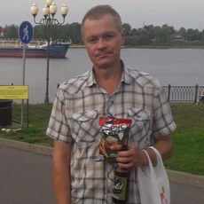 Фотография мужчины Александр, 54 года из г. Рыбинск